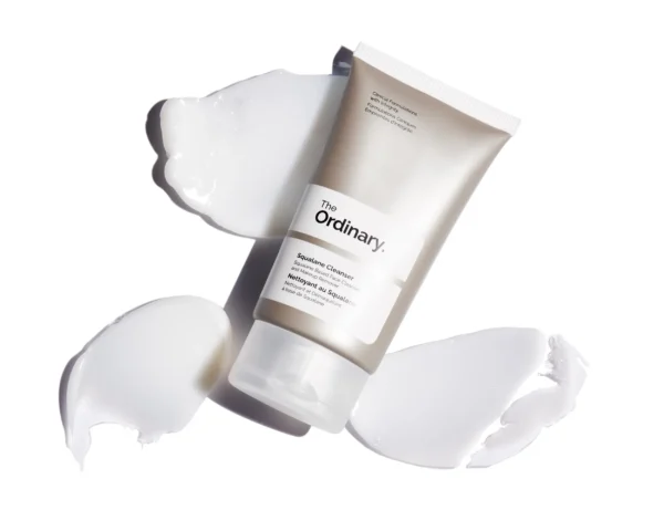 The Ordinary Squalane Cleanser 50ml - Image 4