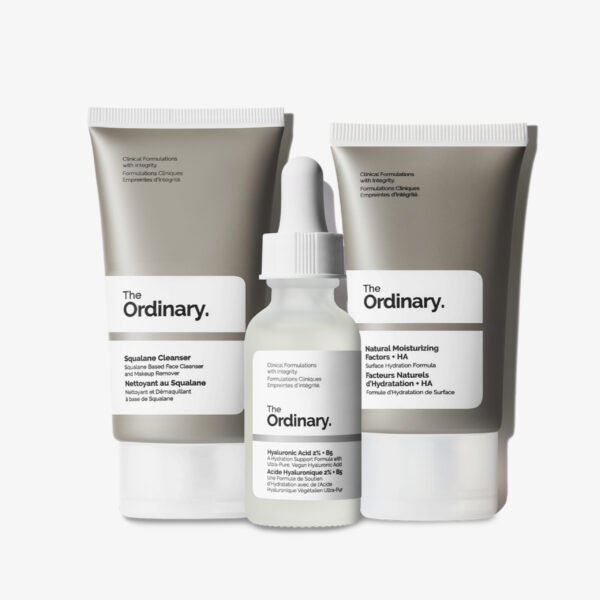 The Ordinary Daily Set
