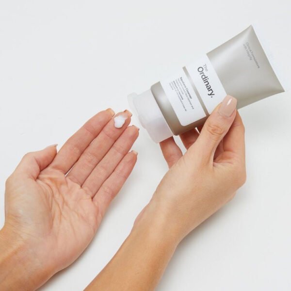 The Ordinary Squalane Cleanser 50ml - Image 2
