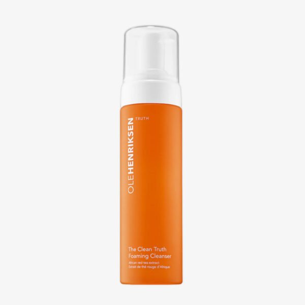 Ole Henriksen The Clean Truth Foaming Cleanser 200ml