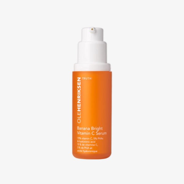 Ole Henriksen Banana Bright Vitamin C Serum 30ml - Image 2