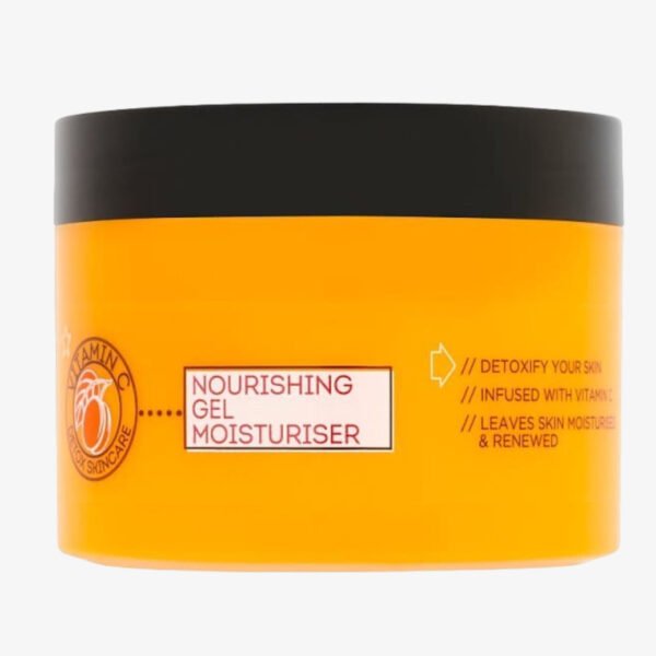 Superdrug Vitamin C Moisture Gel 75ml - Image 4