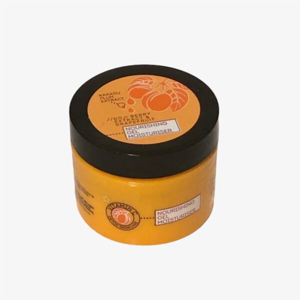 Superdrug Vitamin C Moisture Gel 75ml - Image 2