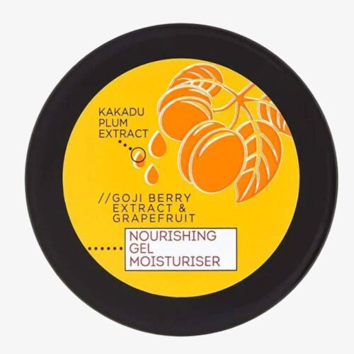 Superdrug Vitamin C Moisture Gel 75ml