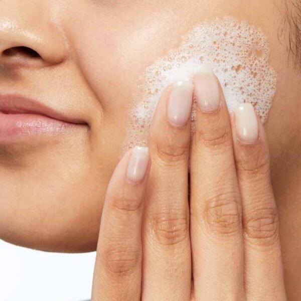 CeraVe Foaming Facial Cleanser - Image 2