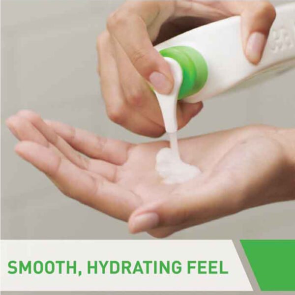 CeraVe Hydrating Cleanser 236ml - Image 2