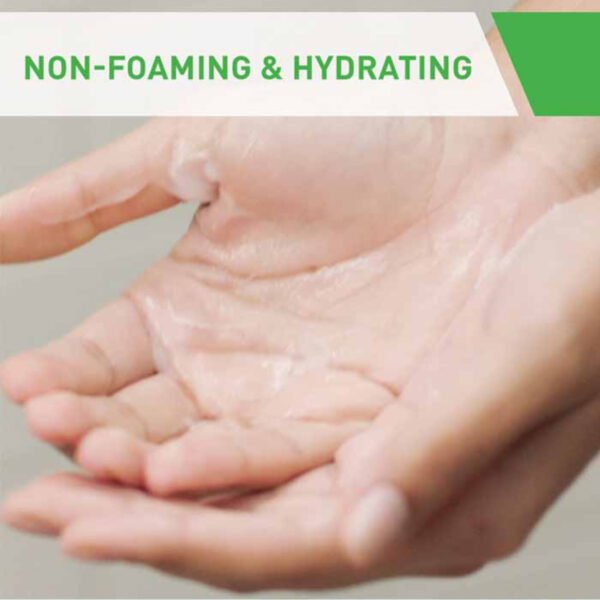 CeraVe Hydrating Cleanser 236ml - Image 3