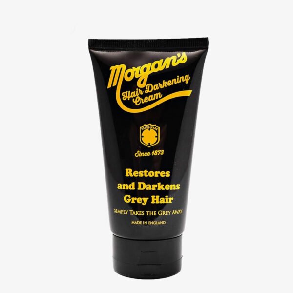 Morgan’s Pomade Hair Darkening Cream 150ml