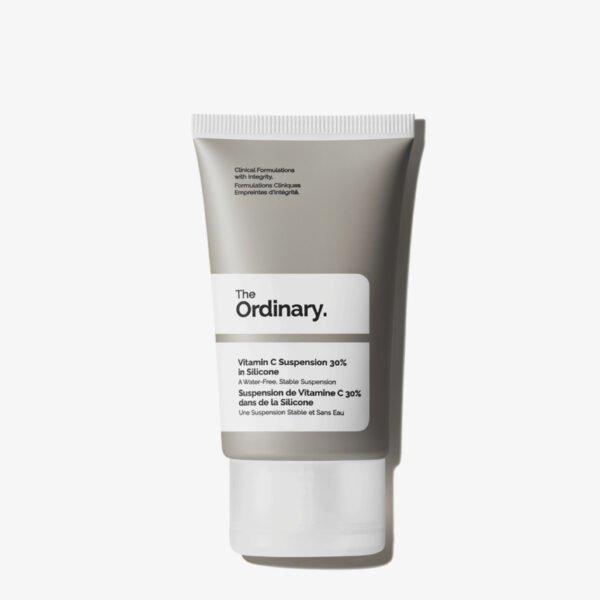 The Ordinary Vitamin C Suspension 30% in Silicone 30ml - Image 2