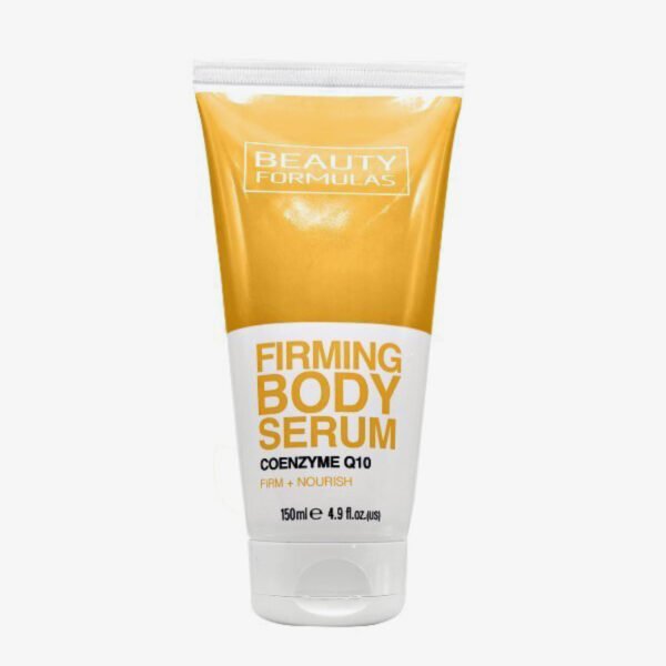 Beauty Formulas Coenzyme Q10 Firming Body Serum 150ml