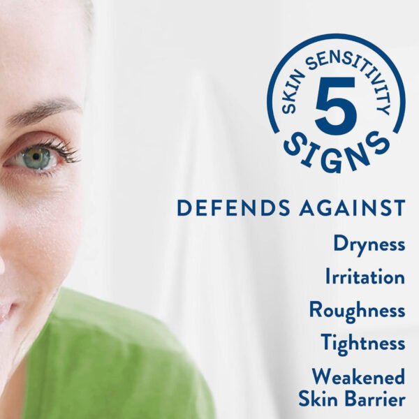 Cetaphil Daily Defence Moisturiser SPF50 UVA/UVB 50g - Image 2
