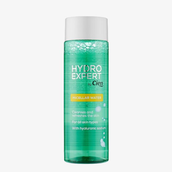 Cien Micellar Water Hydro Expert 200ml