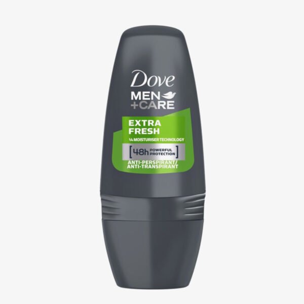 Dove Men+Care Deo Roll-on Extra Fresh 50ml