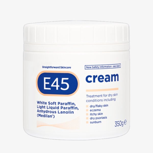 E45 Cream 350g