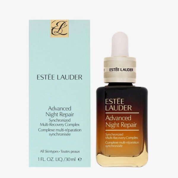 Estee Lauder Advanced Night Repair Serum Synchronized Multi-Recovery Complex 30ml
