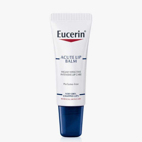 Eucerin Acute Lip Balm 10ml - Image 3
