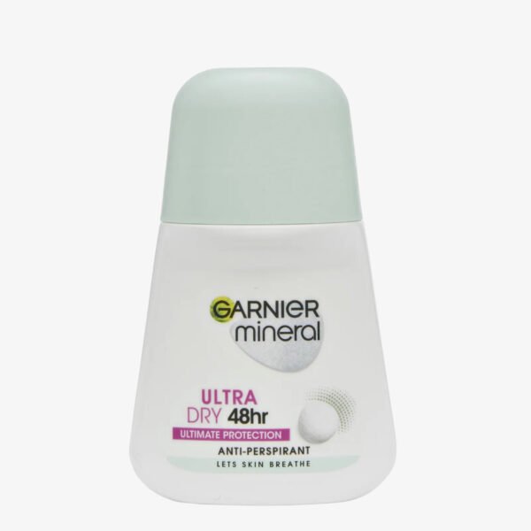 Garnier Mineral Ultra Dry Roll-On 50ml