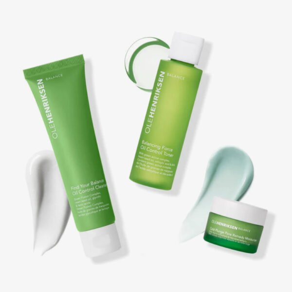 Ole Henriksen Balance It All Essentials Set - Image 2