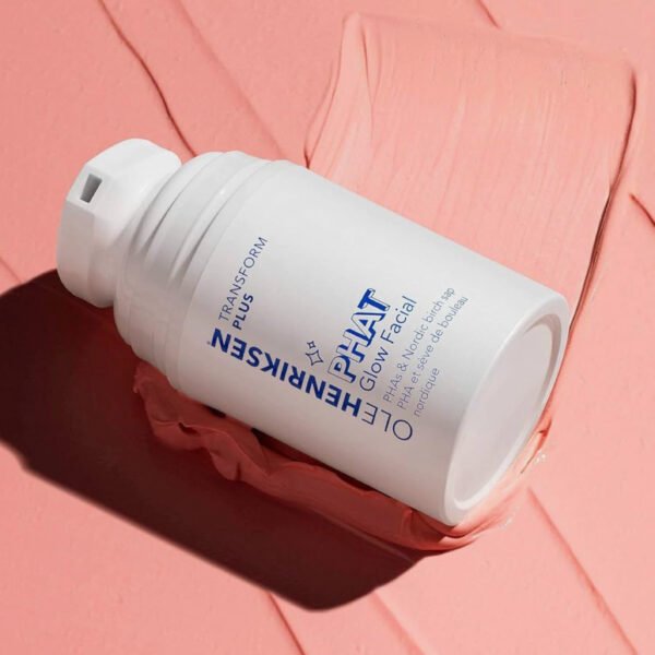 Ole Henriksen PHAT Glow Facial Mask 50ml - Image 2