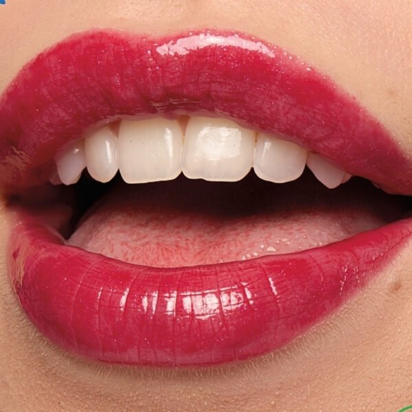 Hot Lips Cocoa Butter Lip Gloss 8ml - Image 3