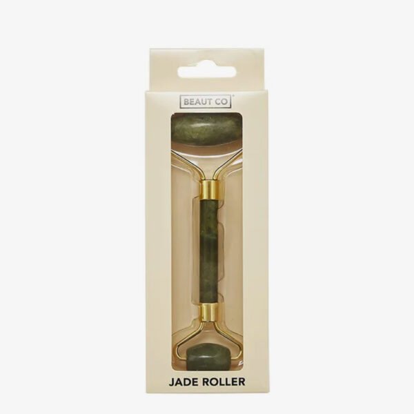 Beaut Co Jade Roller