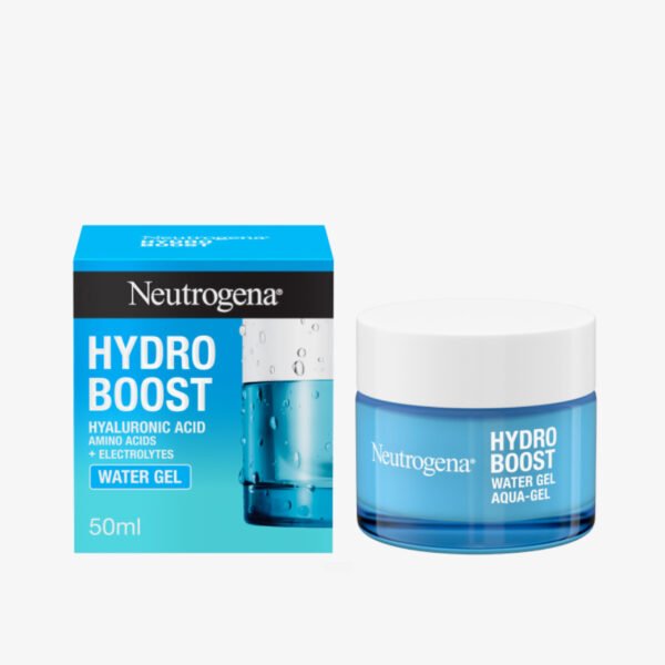 Neutrogena Hydro Boost Water Gel Moisturiser 50ml