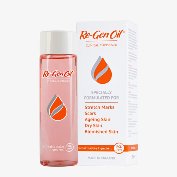Re-Gen  Oil 75ml