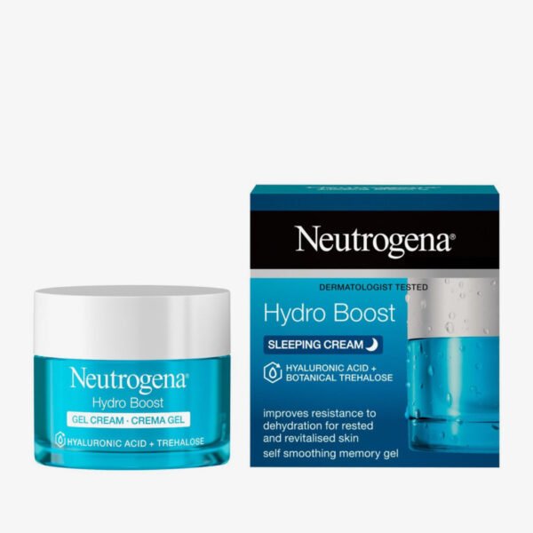 Neutrogena Hydro Boost Sleeping Cream 50ml