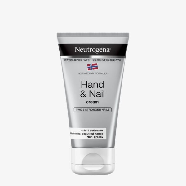 Neutrogena Hand & Nail Cream 75ml