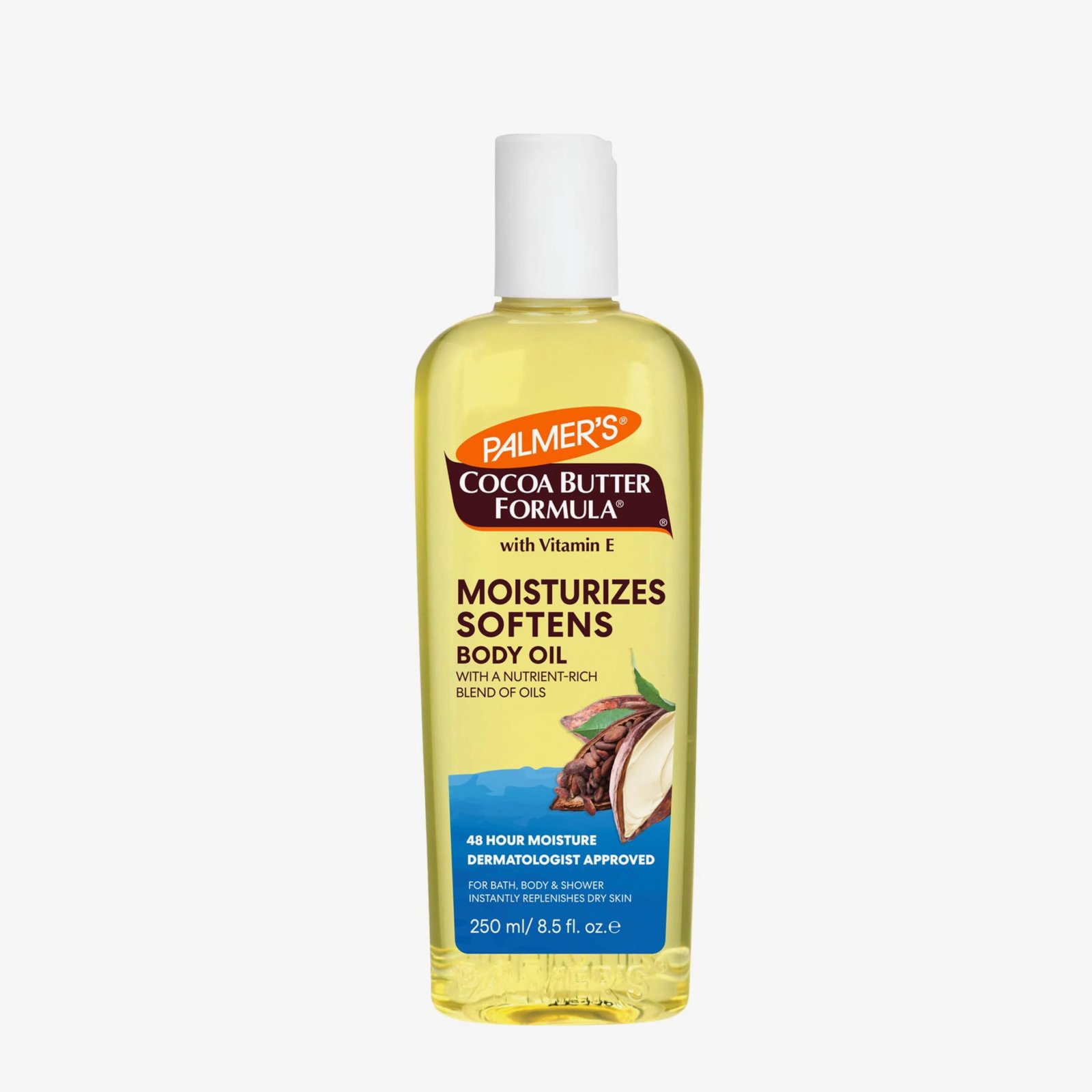 Palmer's Cocoa Butter Formula Body Oil 250ml