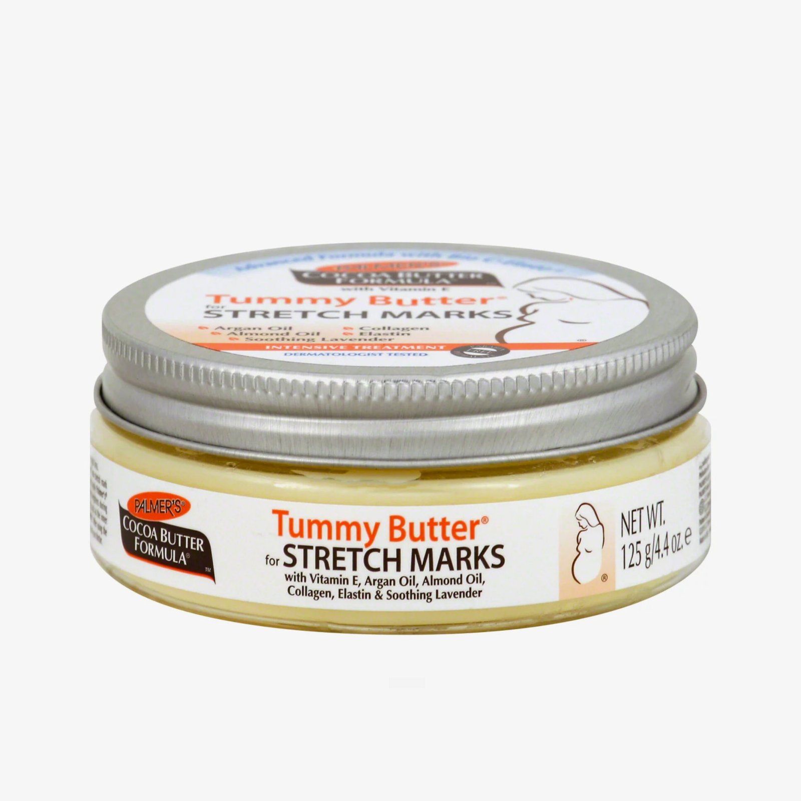 Palmer's Cocoa Butter Formula Tummy Butter 125g