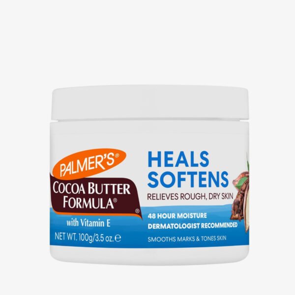 Palmer's Cocoa Butter Formula Original Solid 100g