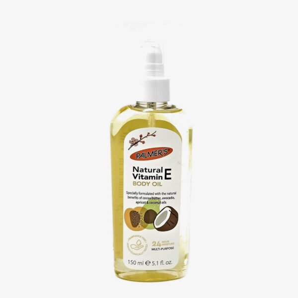 Palmer's Vitamin E Body Oil 150ml