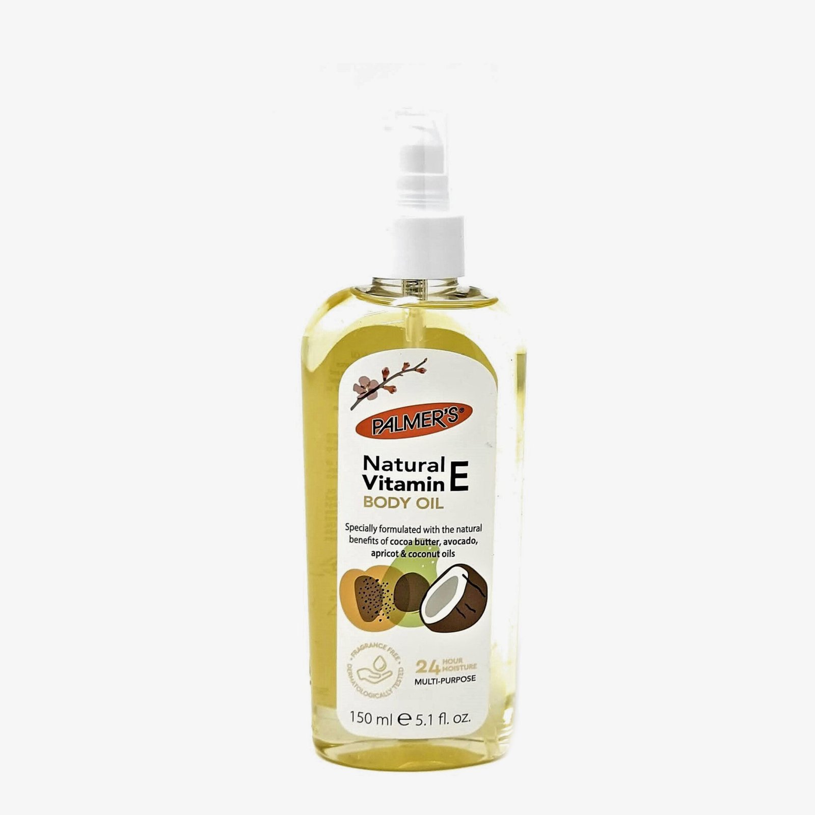 Palmer's Vitamin E Body Oil 150ml