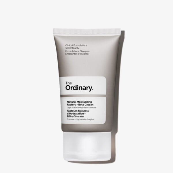 The Ordinary Natural Moisturizing Factors + Beta Glucan 30ml