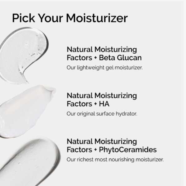 The Ordinary Natural Moisturizing Factors + Beta Glucan 30ml - Image 2