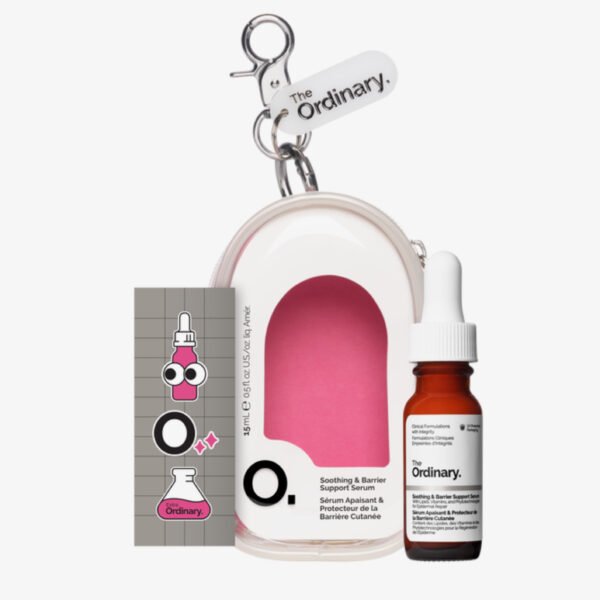 The Ordinary Soothing & Barrier Support Serum 15ml
