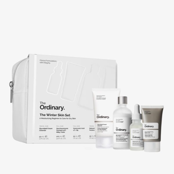 The Ordinary Winter Set